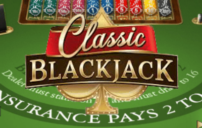 Blackjack Classic