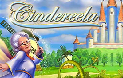 Cindereela